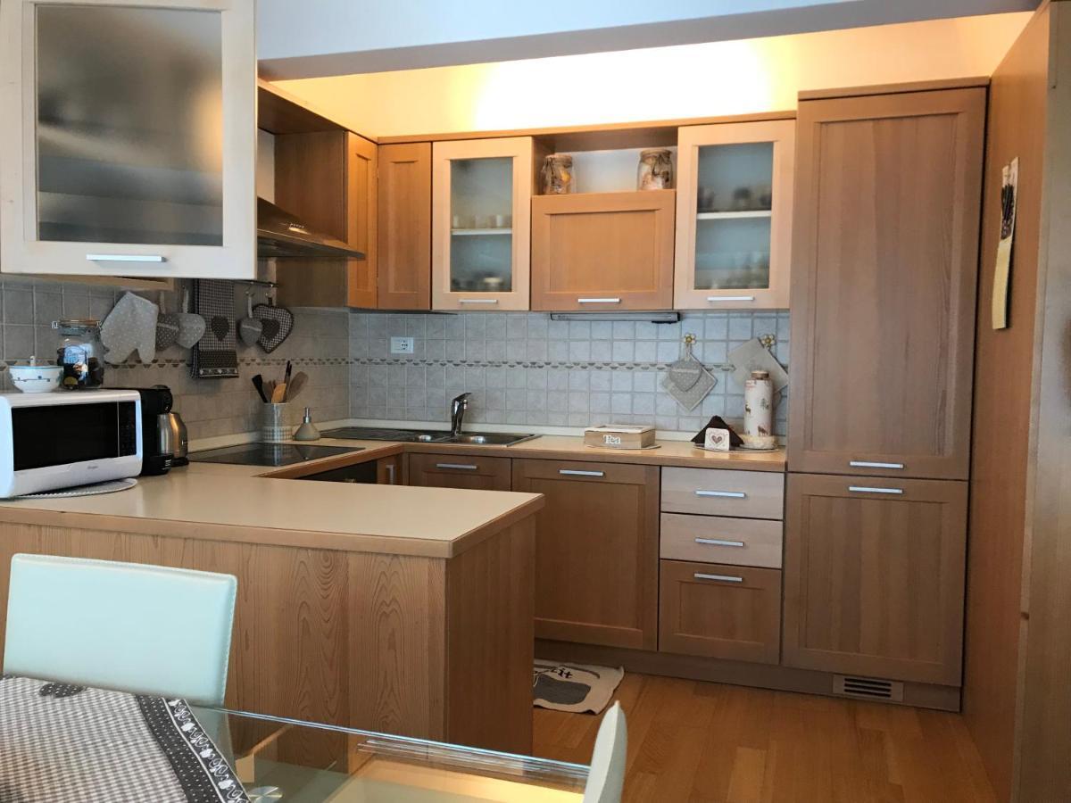 La Casa Shabby Apartment Марилева Екстериор снимка