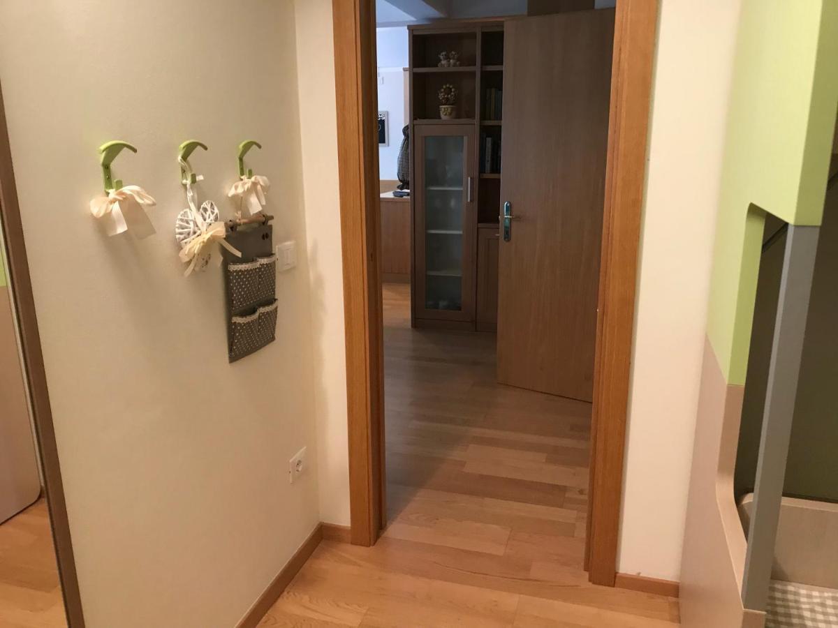 La Casa Shabby Apartment Марилева Екстериор снимка