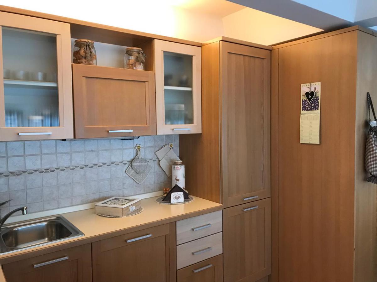 La Casa Shabby Apartment Марилева Екстериор снимка
