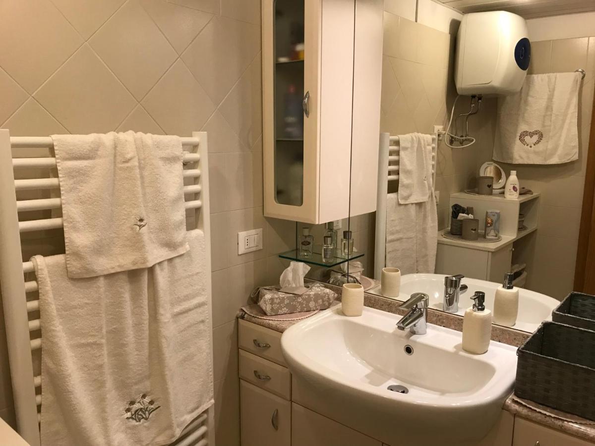 La Casa Shabby Apartment Марилева Екстериор снимка