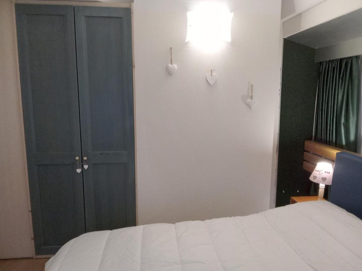 La Casa Shabby Apartment Марилева Екстериор снимка