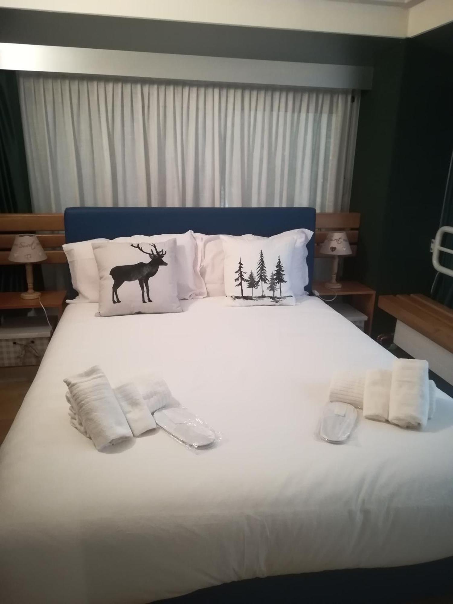 La Casa Shabby Apartment Марилева Екстериор снимка