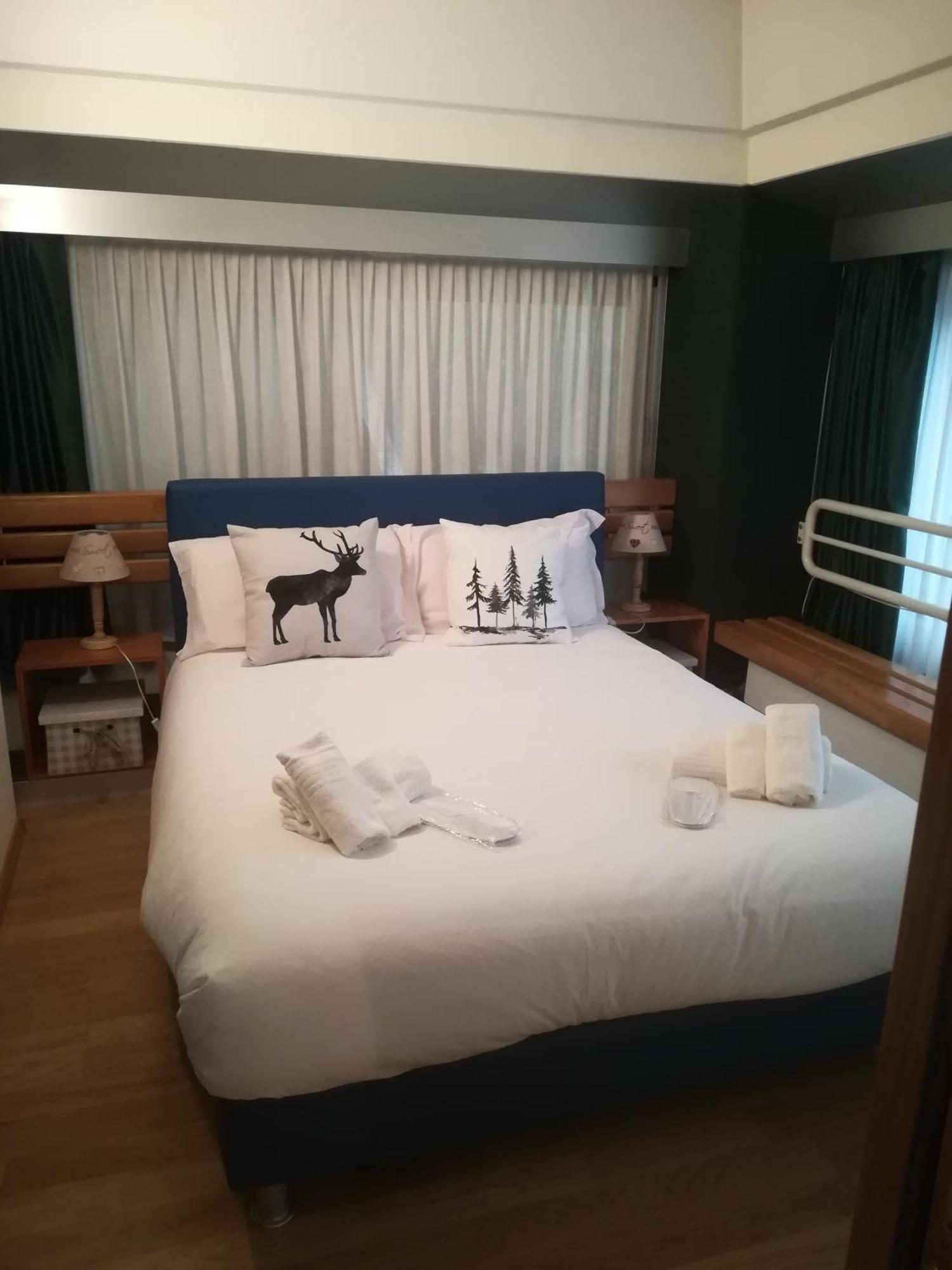 La Casa Shabby Apartment Марилева Екстериор снимка