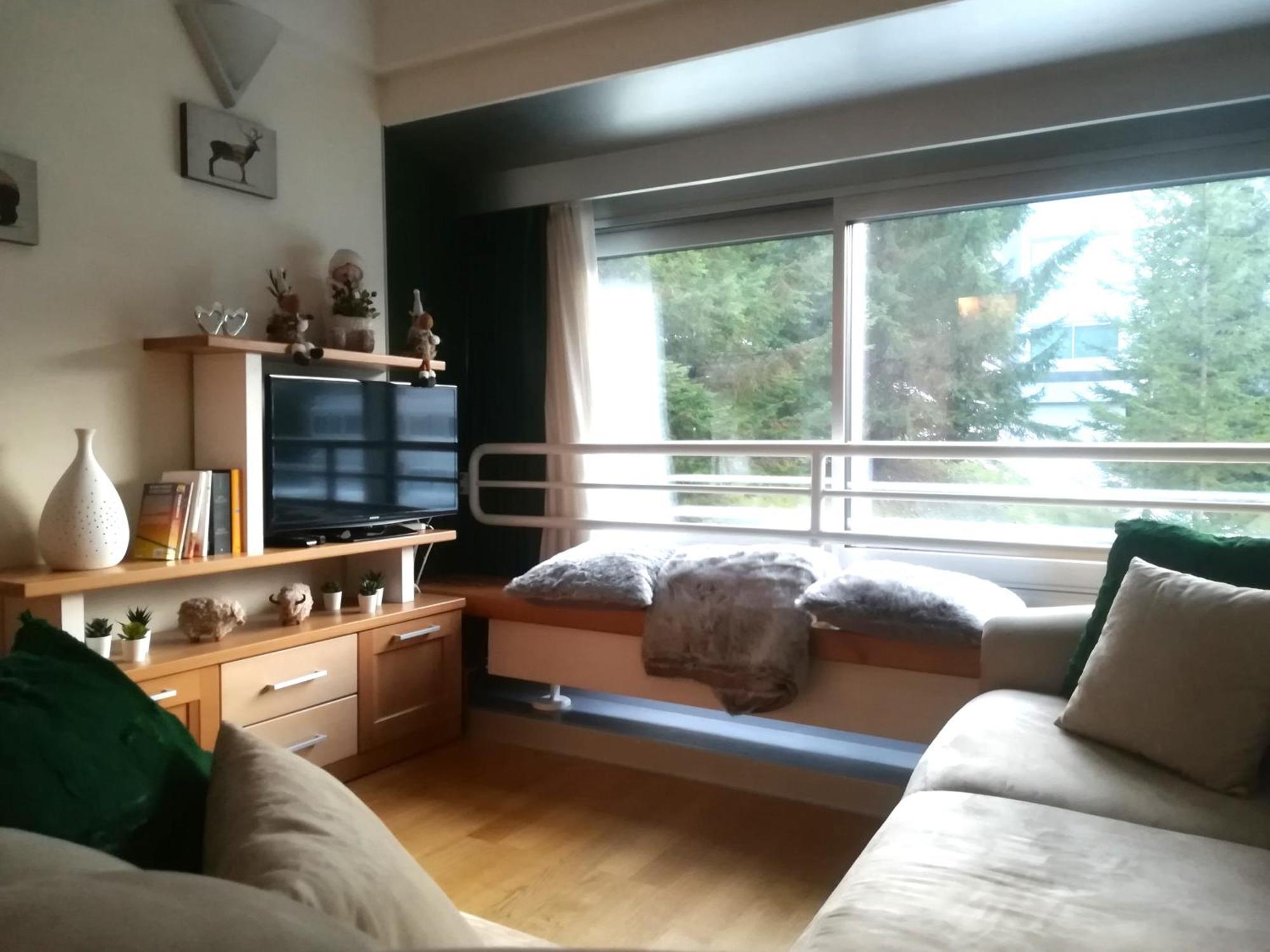 La Casa Shabby Apartment Марилева Екстериор снимка