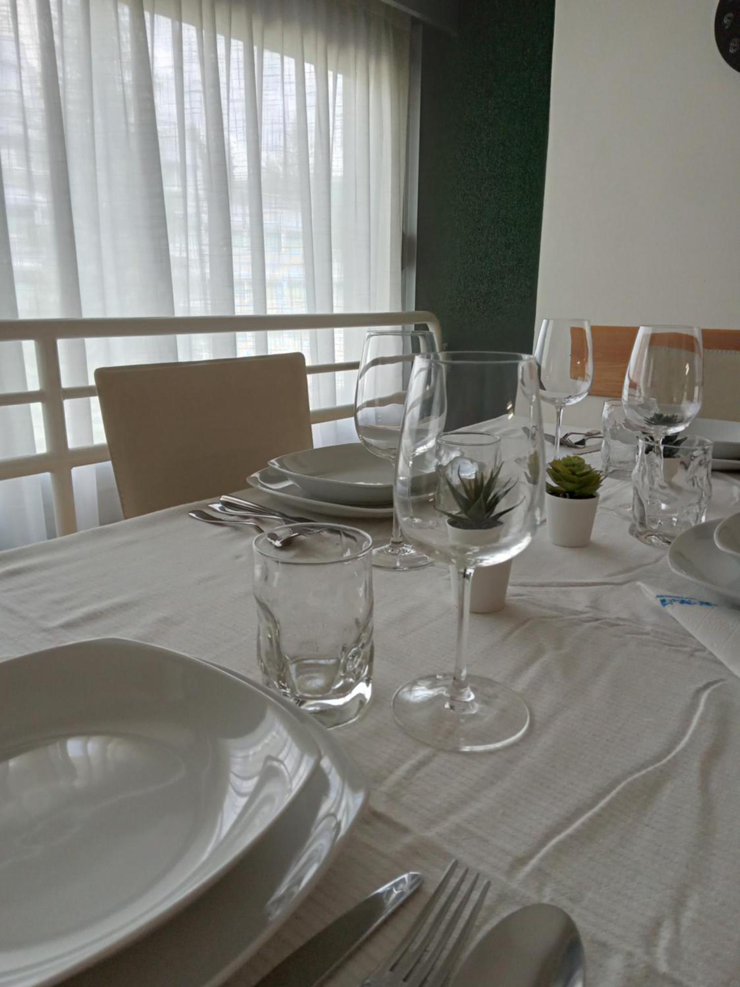 La Casa Shabby Apartment Марилева Екстериор снимка