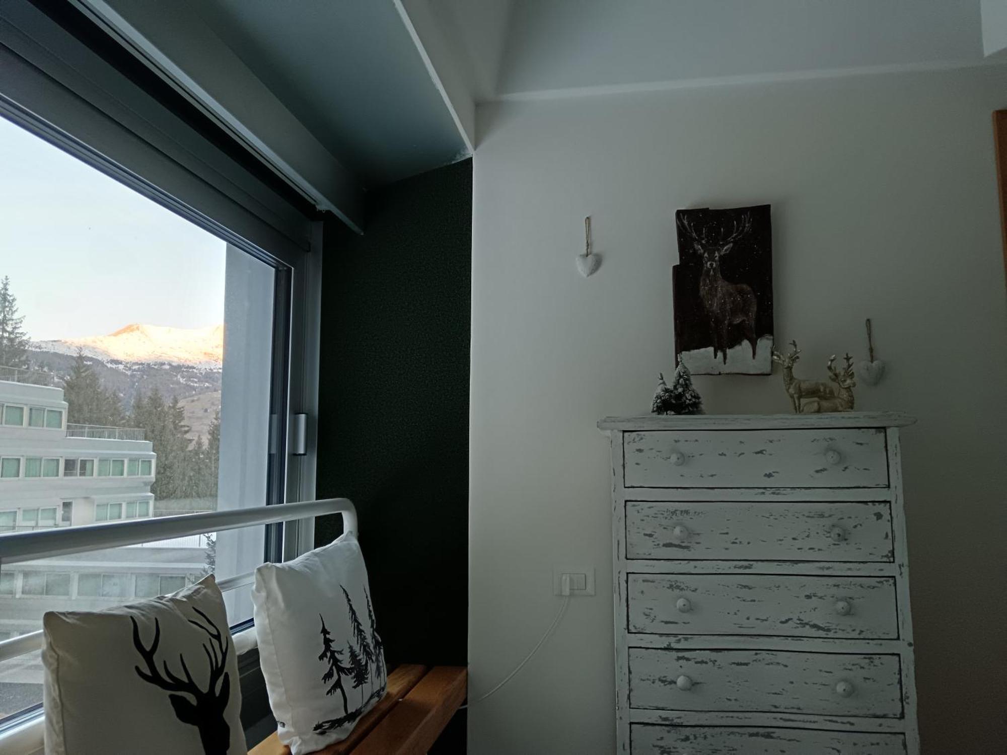 La Casa Shabby Apartment Марилева Екстериор снимка